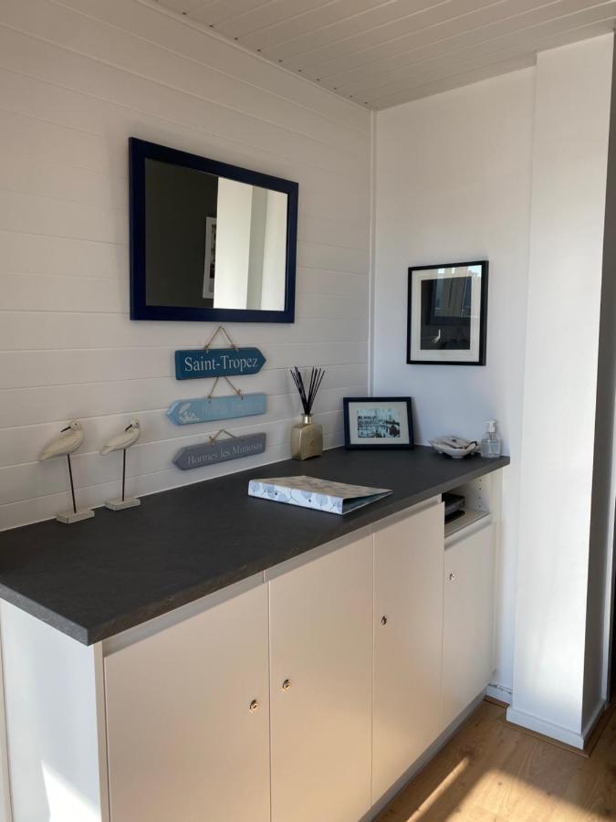 Apartment Fr Gilkens Ostend