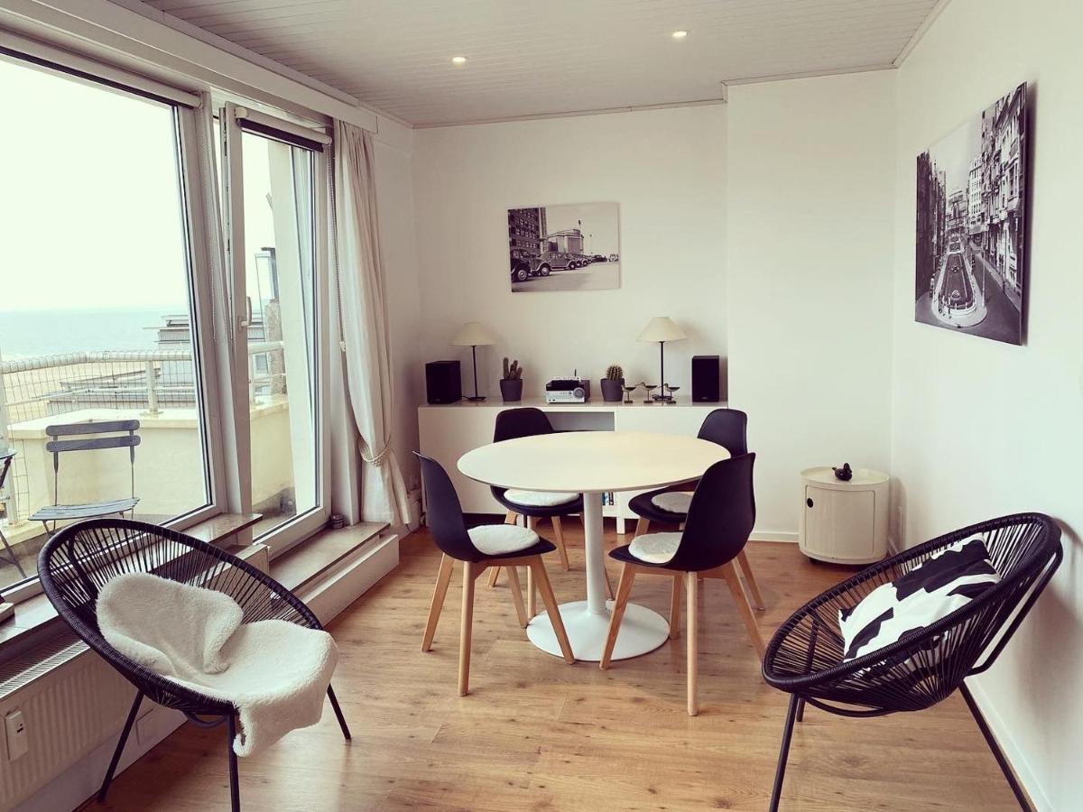 Apartment Fr Gilkens *