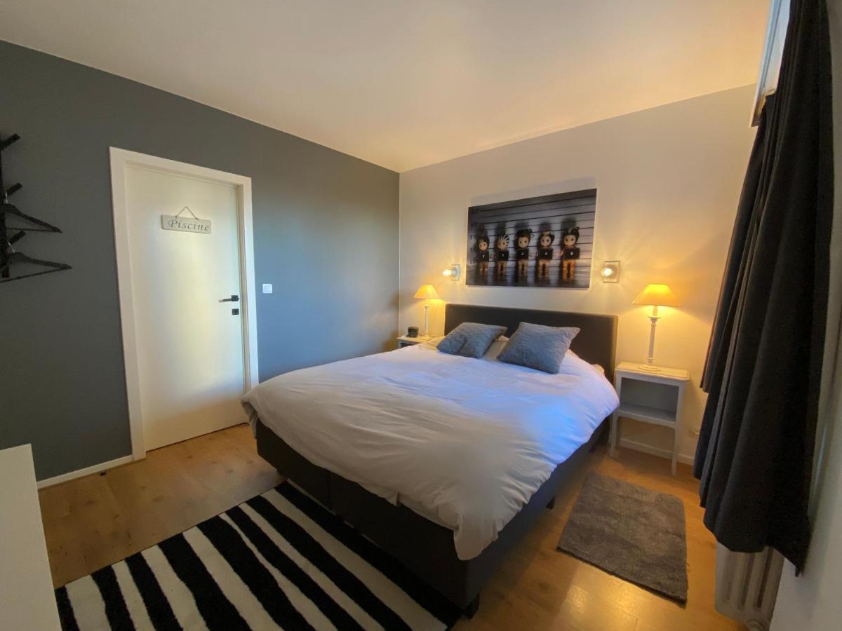 Fr Gilkens Apartment Ostend